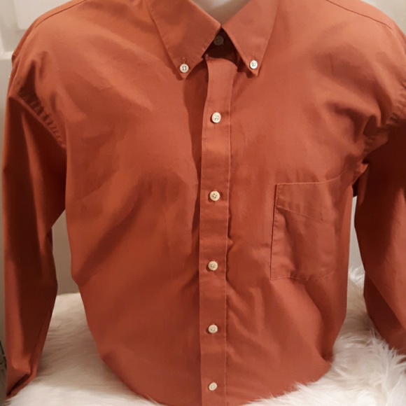 Van Heusen Other - Van Heusen fitted men's dress shirt
